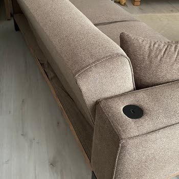 Kelebek Mobilya Koltuk Takımımın Kalitesizliği Ve Servis Hüsranı