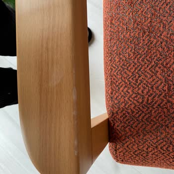 Kelebek Mobilya Koltuk Takımımın Kalitesizliği Ve Servis Hüsranı