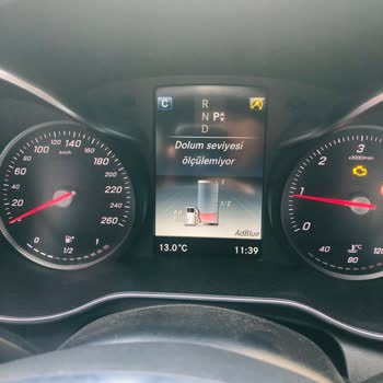 Opet AdBlue Arıza Sorunu!