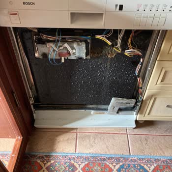 Rota Teknik Azarlayan Firma Dikkat