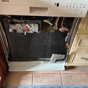 Rota Teknik Azarlayan Firma Dikkat