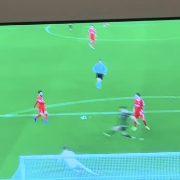 Samsung 58CU7000 TV Vasat Görüntü Kalitesi Ve Müşteriye Saygısızlık