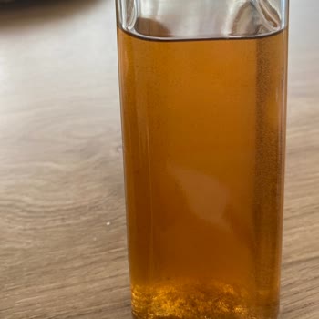 Torku Üzüm Sirkesinin Hali