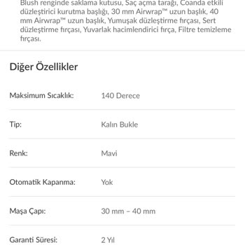 Dyson Müşteri Hizmetlerine Bağlanamıyorum