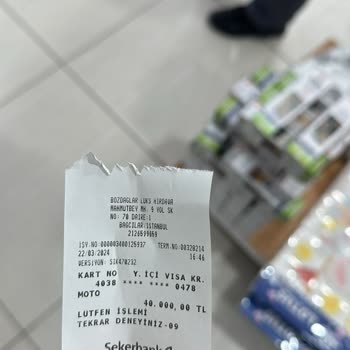 Ödeal Kendi Paramı Limit Dolu Diyerek Kullandırmıyorlar