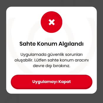 Nutella Uygulama Giriş Sorunu