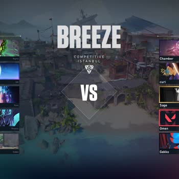 Riot Games Kendi Hataları Olduğunu Kabul Etmelerine Rağmen Banlıyor