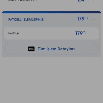 Portfun Aboneliği Mağdurluğum