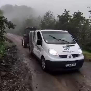 Samsun Ahşap, 3 Aylık Teslim Süresi 2 Yıl Oldu, Henüz Teslimat Yok