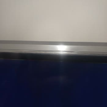 Samsung TV Ekran Sorunu