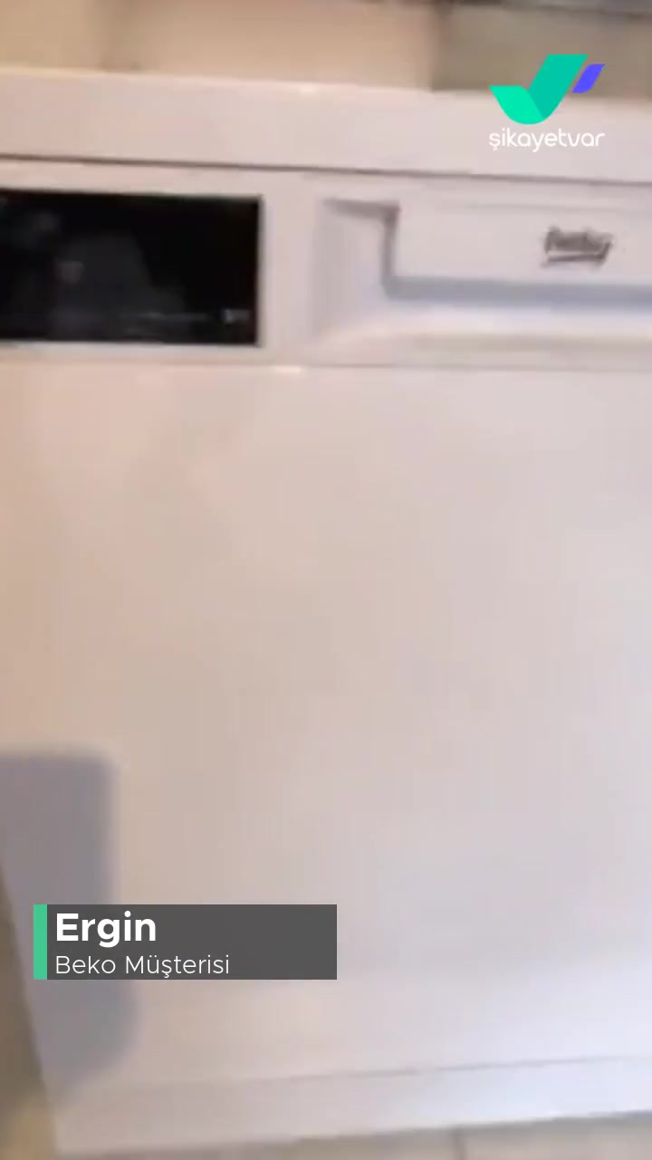 Beko BM 3043 Çalışmıyor, Sürekli Arıza Veriyor! videonun kapak resmi