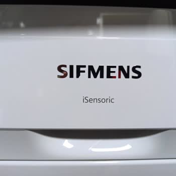 Siemens Ev Aletleri Fahiş Ücret Talebi