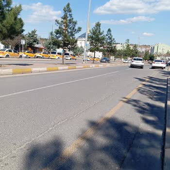Diyarbakır Büyükşehir Belediyesi Kolum Otobüs Kapısına Sıkıştı