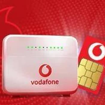 Vodafone İnternet Hizmet Eksikliği Ve Yetersizliği
