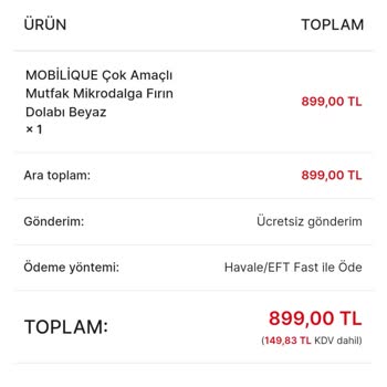 Altı Dekor Müşteri Memnuniyetsizliği: Erişilemeyen Satıcı