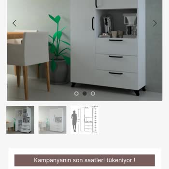 Altı Dekor Müşteri Memnuniyetsizliği: Erişilemeyen Satıcı
