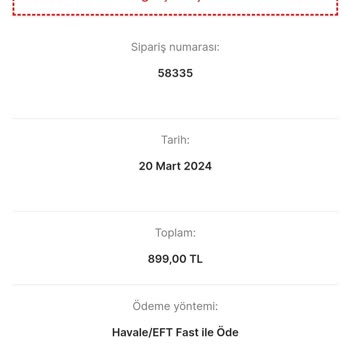 Altı Dekor Müşteri Memnuniyetsizliği: Erişilemeyen Satıcı