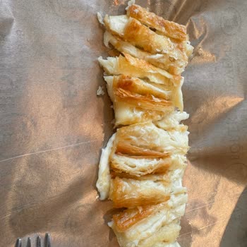 Levent Börekçilik Abartılı Fiyat Porsiyon Düşürme