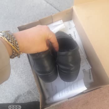 Sincan FLO Polaris Ayakkabı