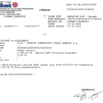 Baymak 1,5 Yıldır Devam Eden Kombi Isıtma Sorunu