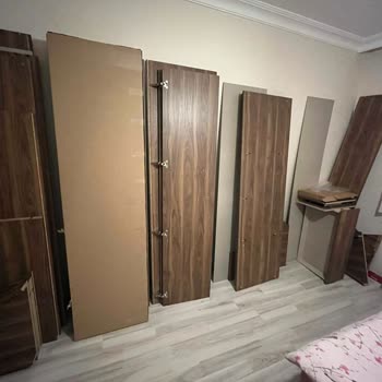 Kelebek Mobilya Maltepe Şubesi Üretim Ve Teslimat Sorunu