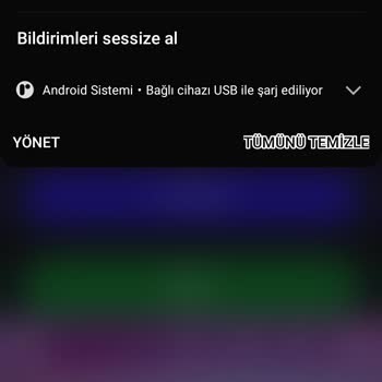 TCL Telefon TCL Şarj Hatası