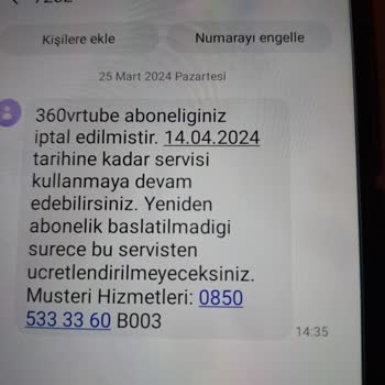 Vizyon Elektronik Para Vizyon Elektrik Para Hizmetleri Abonelik Ücreti