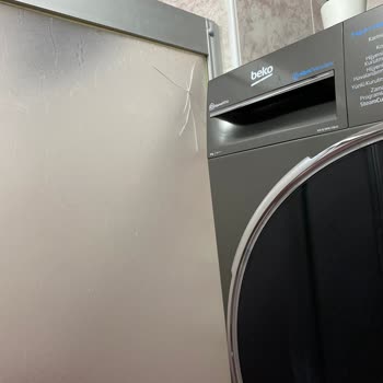 Beko Duşa Kabinimi Çatlattı