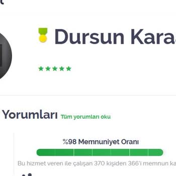 Pratik Nakliyat İşi Bağlarken Çok Kibarlar, Gerisi...