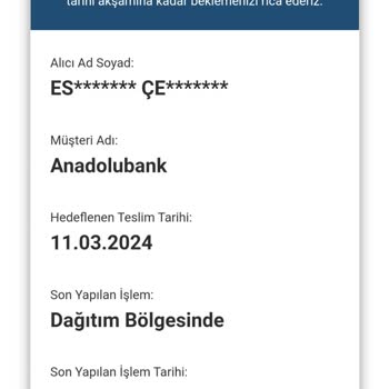 20 Gündür Beklenen Banka Evrakları AGT Kurye Engeli