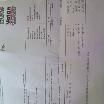 LG Bize Yardımcı Olunsun Emekli İnsanların Hem Cebiyle Hem Duygularıyla O