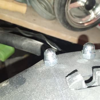 Kaan Çapa Kaan 240s Çapa Makinesi