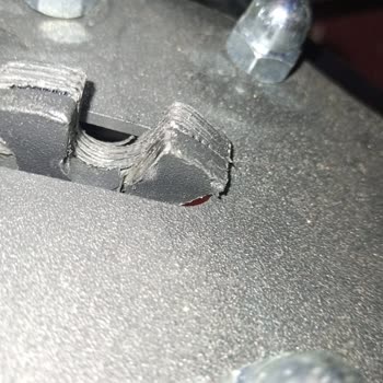 Kaan Çapa Kaan 240s Çapa Makinesi