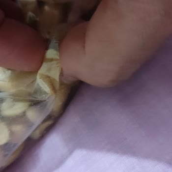 Halktan Kuruyemiş Firması Ürün Sahteliği