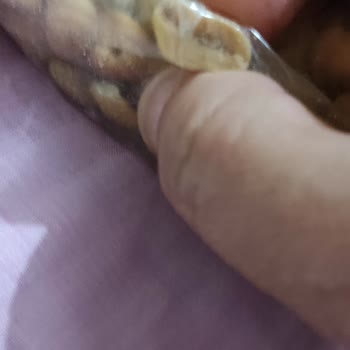 Halktan Kuruyemiş Firması Ürün Sahteliği