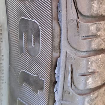 Petlas Lastik Sorunu Ve Müşteri Hizmetleri Tepkisi