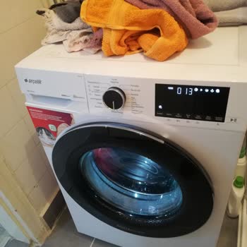 Arçelik Firmasının İlgisizliğinden Şikayetçiyim.