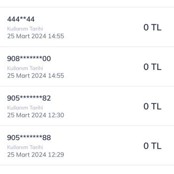 Türk Telekom Fatura Taahhüdü Bitimi Ve Yeni Paket Sorunu