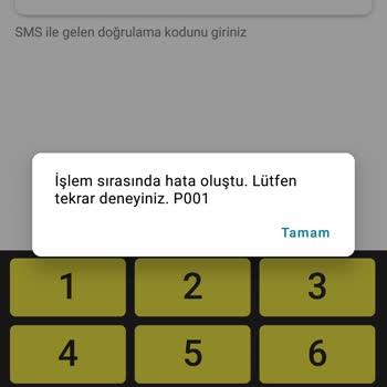 Kuveyt Türk TradePlus Açılmıyor Kuveyt Turk Uygulaması Çalışmıyor