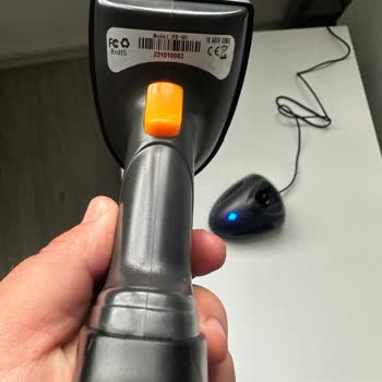 Teknoraks'a Verilen Siparişe Başka Bir Ürün Göndermesi :)