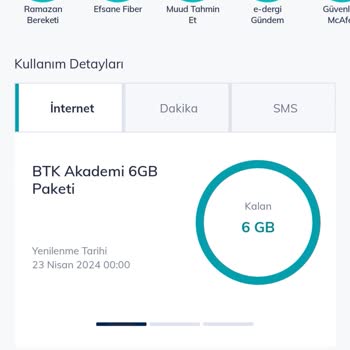 Türk Telekom Taahhüt Bilgi Şikayetleri
