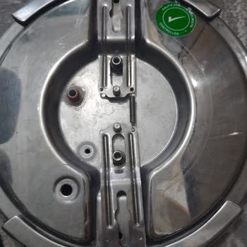 Emsan Montana Düdüklü Tencere Kapak Arızası