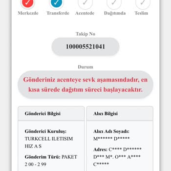 Kuryenet'e Ulaşamıyorum Yardım!