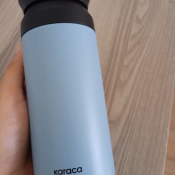 Karaca Züccaciye Termos Çok Isınıyor Ve Sıcak Tutmuyor