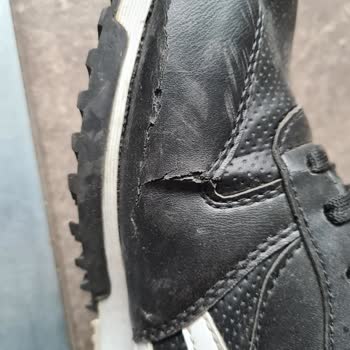 Muggo Ayakkabılarda Erken Yıpranma Ve Müşteri Hizmetleri Hayal Kırıklığı