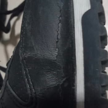 Muggo Ayakkabılarda Erken Yıpranma Ve Müşteri Hizmetleri Hayal Kırıklığı