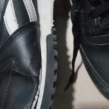 Muggo Ayakkabılarda Erken Yıpranma Ve Müşteri Hizmetleri Hayal Kırıklığı