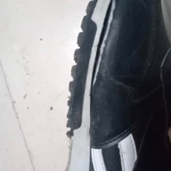 Muggo Ayakkabılarda Erken Yıpranma Ve Müşteri Hizmetleri Hayal Kırıklığı