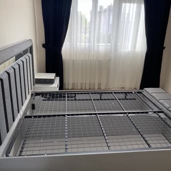 Vivense Yatakta Sürekli Gıcırtı Problemi