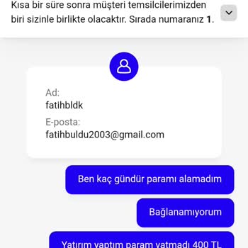 Portobet Paramı Yatırmıyor Site